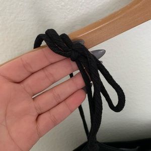 Urban Outfitters Ribbed Bodycon Dress XS